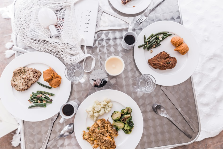 Culinary Experiences to Share
