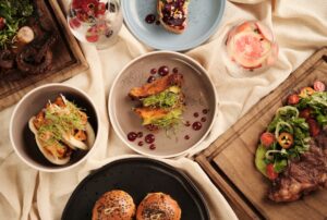 Read more about the article Family Activities Around Food